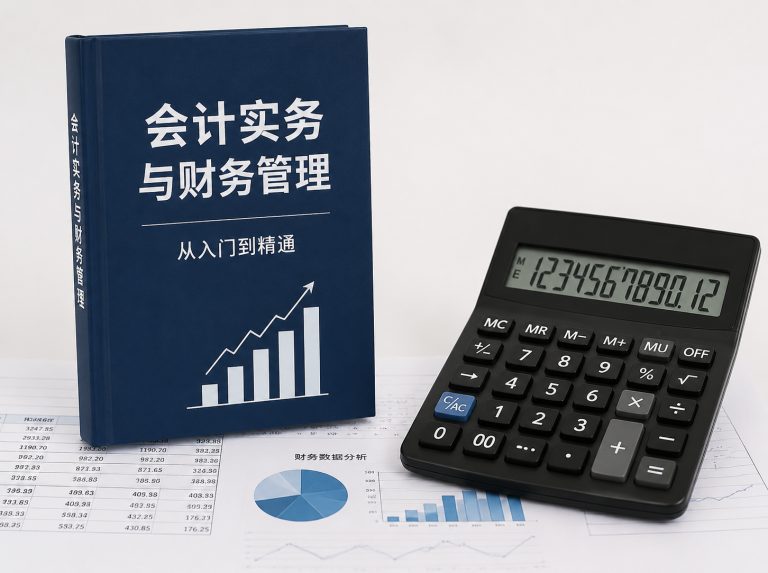 鹤岗乱账整理与税务合规筹划